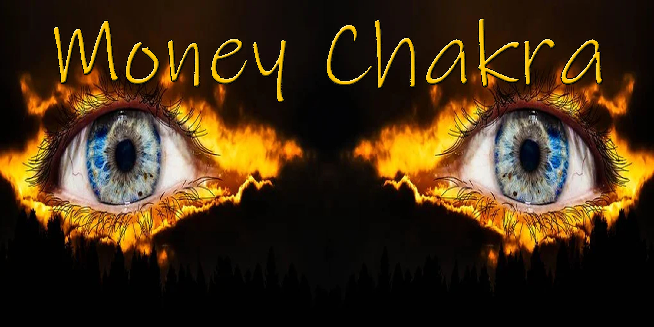 Money Chakra Course