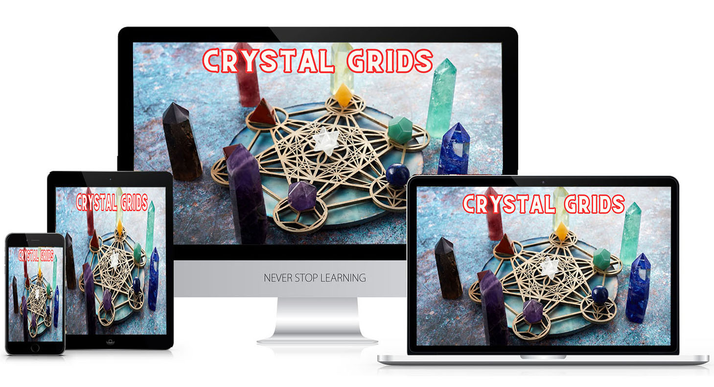 Crystal Grids Workshop